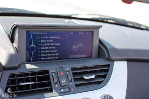 BMW Z4 sDrive 35i - 2010