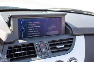 BMW Z4 sDrive 35i - 2010