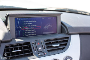 BMW Z4 sDrive 35i - 2010