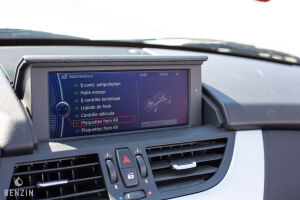 BMW Z4 sDrive 35i - 2010