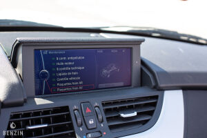 BMW Z4 sDrive 35i - 2010