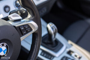 BMW Z4 sDrive 35i - 2010