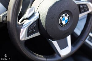 BMW Z4 sDrive 35i - 2010