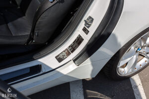 BMW Z4 sDrive 35i - 2010