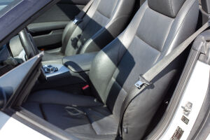 BMW Z4 sDrive 35i - 2010