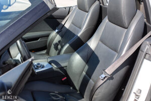 BMW Z4 sDrive 35i - 2010