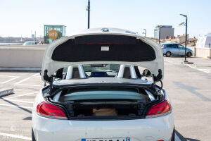 BMW Z4 sDrive 35i - 2010