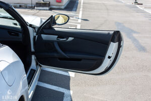 BMW Z4 sDrive 35i - 2010