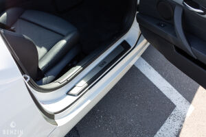 BMW Z4 sDrive 35i - 2010