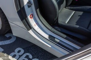 BMW Z4 sDrive 35i - 2010