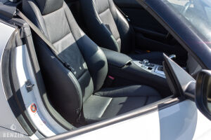 BMW Z4 sDrive 35i - 2010