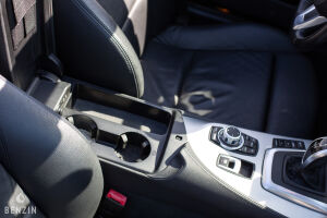 BMW Z4 sDrive 35i - 2010