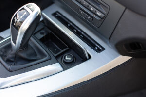 BMW Z4 sDrive 35i - 2010