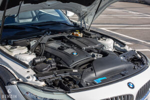 BMW Z4 sDrive 35i - 2010