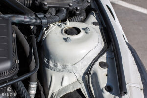 BMW Z4 sDrive 35i - 2010