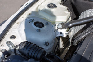 BMW Z4 sDrive 35i - 2010