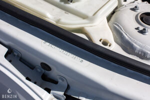 BMW Z4 sDrive 35i - 2010