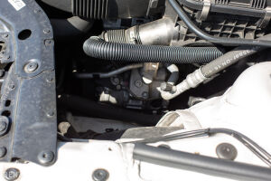 BMW Z4 sDrive 35i - 2010