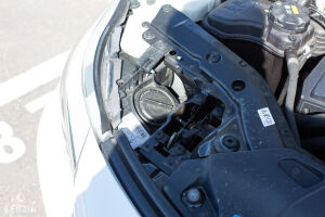 BMW Z4 sDrive 35i - 2010