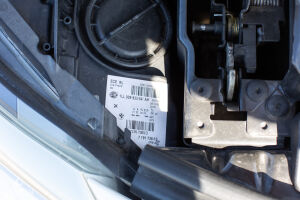 BMW Z4 sDrive 35i - 2010