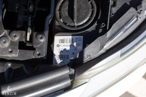 BMW Z4 sDrive 35i - 2010