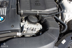 BMW Z4 sDrive 35i - 2010