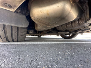 BMW Z4 sDrive 35i - 2010