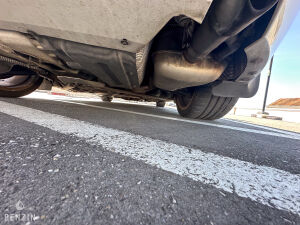 BMW Z4 sDrive 35i - 2010