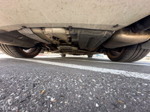 BMW Z4 sDrive 35i - 2010