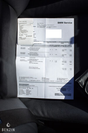 BMW Z4 sDrive 35i - 2010