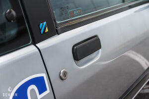 Renault Clio 16s - 1991