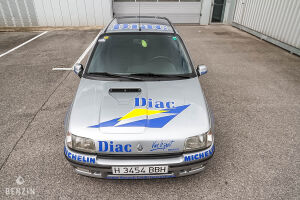 Renault Clio 16s - 1991