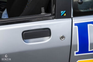 Renault Clio 16s - 1991