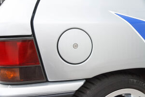 Renault Clio 16s - 1991