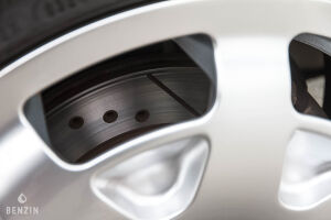 Renault Clio 16s - 1991