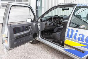 Renault Clio 16s - 1991
