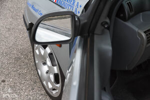 Renault Clio 16s - 1991