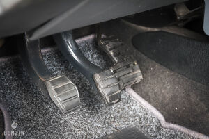 Renault Clio 16s - 1991