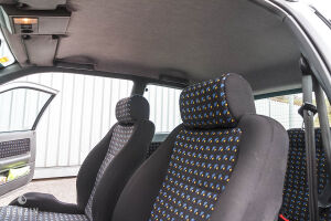 Renault Clio 16s - 1991