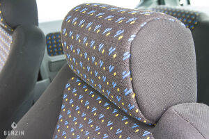 Renault Clio 16s - 1991