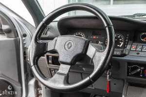 Renault Clio 16s - 1991