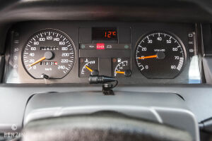 Renault Clio 16s - 1991