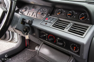 Renault Clio 16s - 1991