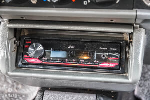 Renault Clio 16s - 1991