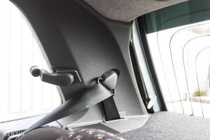 Renault Clio 16s - 1991