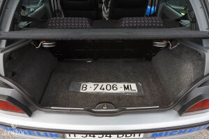 Renault Clio 16s - 1991