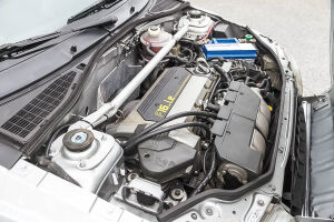 Renault Clio 16s - 1991