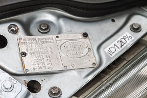 Renault Clio 16s - 1991