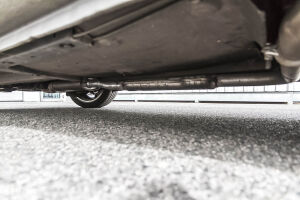 Renault Clio 16s - 1991