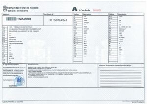 Renault Clio 16s - 1991